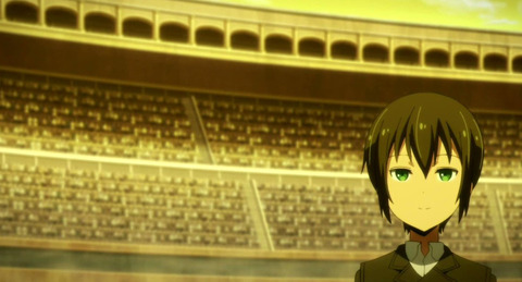 キノの旅 The Beautiful World The Animated Series 2話感想 画像 バイクが喋るんだから犬も喋るよ もゆげん 萌癒元 キノの旅 The Beautiful World The Animated Series 2話感想 画像 バイクが喋るんだから犬も喋るよ もゆげん 萌癒元