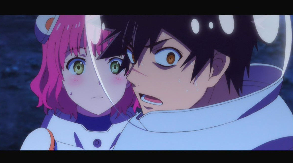 彼方のアストラ 10話感想 画像 今回で一気に伏線回収したな アニメのにゅーす 彼方のアストラ 10話感想 画像 今回で一気に伏線回収したな アニメのにゅーす
