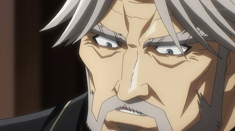 オーバーロードii 10話感想 画像 老執事の恋愛物語に発展かと思いきや ヤベー姫さまの降臨 もゆげん 萌癒元