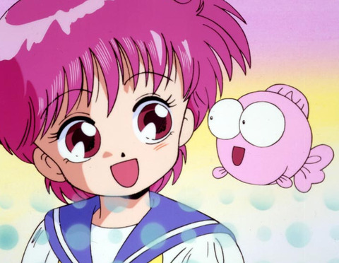男の子も見てた女の子向けアニメといえば もゆげん 萌癒元 男の子も見てた女の子向けアニメといえば もゆげん 萌癒元