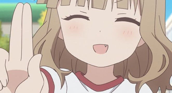 画像 八重歯が可愛いキャラっていいよね アニメのにゅーす 画像 八重歯が可愛いキャラっていいよね アニメのにゅーす