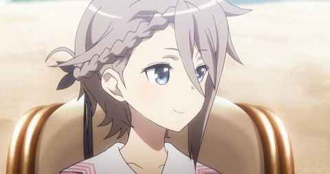 プリンセス プリンシパル 12話 最終回 感想 画像 全てにおいてハイレベルだった これがスパイの生き様 もゆげん 萌癒元
