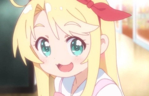 一番かわいいアニメキャラ 誰を思い浮かべた もゆげん 萌癒元