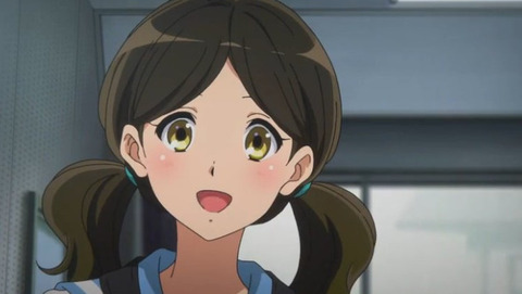 響け ユーフォニアム で一番かわいい女の子 もゆげん 萌癒元 響け ユーフォニアム で一番かわいい女の子 もゆげん 萌癒元