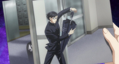 坂本ですが 6話感想 画像 小学生と坂本くんって相性良いのかも もゆげん 萌癒元