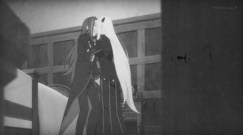 Re ゼロから始める異世界生活 2nd Season 2期 話 45話 感想 画像 最期まで互いに友情を確かめられなかった故の親愛という呪い リゼロ2期話 45話 もゆげん 萌癒元