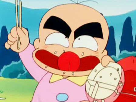 主人公がハゲてるアニメって ワンパンマン と オーバーロード しかないよな もゆげん 萌癒元 主人公がハゲてるアニメって ワンパンマン と オーバーロード しかないよな もゆげん 萌癒元