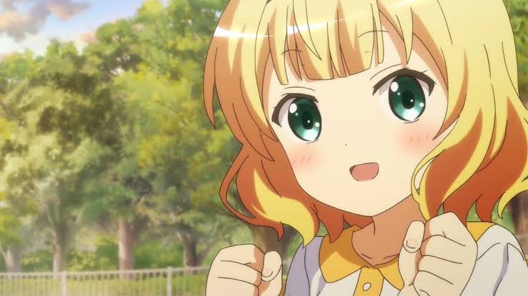 なぜ金髪巨乳キャラクターはシコ度が高いのか アニメのにゅーす