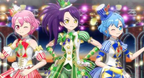 アイドルタイムプリパラ 49話感想 画像 ドレッシングパフェがマジ最高すぎた もゆげん 萌癒元 アイドルタイムプリパラ 49話感想 画像 ドレッシングパフェがマジ最高すぎた もゆげん 萌癒元