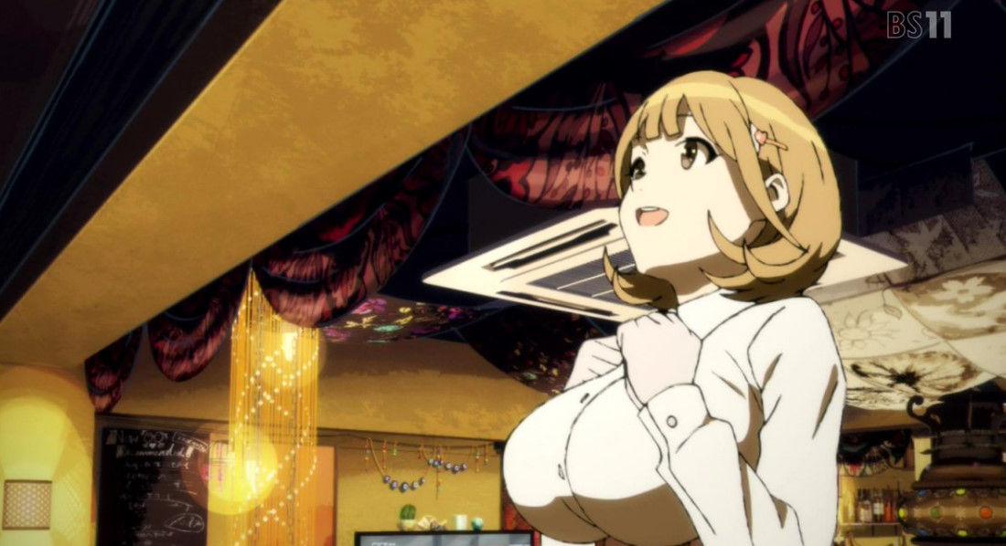 Occultic Nine オカルティック ナイン 12話 最終回 感想 画像 がもたんはやっぱり特別だった 続きはゲームで展開か もゆげん 萌癒元 Occultic Nine オカルティック ナイン 12話 最終回 感想 画像 がもたんはやっぱり特別だった 続きはゲームで展開か もゆげん 萌癒元