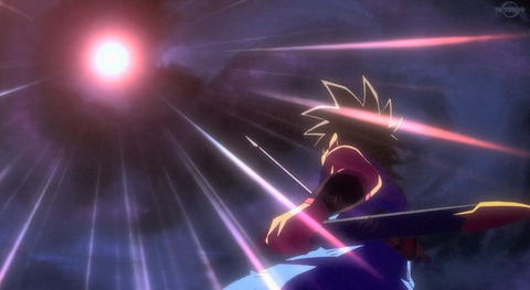 ダイの大冒険 19話感想 画像 フレイザードの最終奥義vsアバン流刀殺法最終奥義の激突 ダイ大19話感想 もゆげん 萌癒元