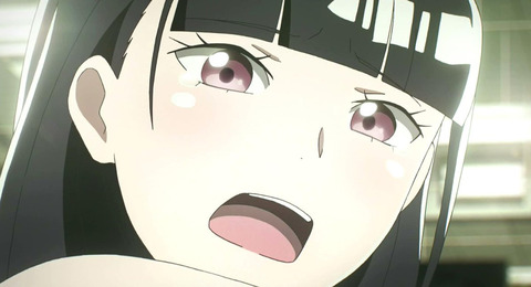 宇宙よりも遠い場所 6話感想 画像 南極のため から 仲間のため になった報瀬ちゃん もゆげん 萌癒元 宇宙よりも遠い場所 6話感想 画像 南極のため から 仲間のため になった報瀬ちゃん もゆげん 萌癒元
