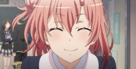 俺ガイル の 由比ヶ浜結衣ちゃん ってありえないくらい可愛いよな もゆげん 萌癒元