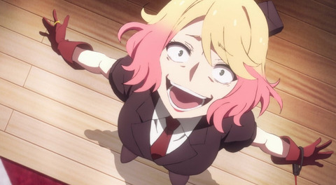 殺戮の天使 4話感想 画像 あれだけ身体に電気流れて生きてるザックはおかしい もゆげん 萌癒元 殺戮の天使 4話感想 画像 あれだけ身体に電気流れて生きてるザックはおかしい もゆげん 萌癒元