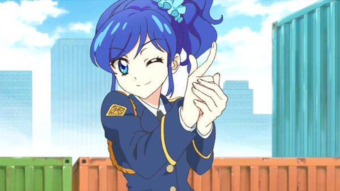 アニメとかで指鉄砲のポーズが好きなんだが分かるやつおる もゆげん 萌癒元