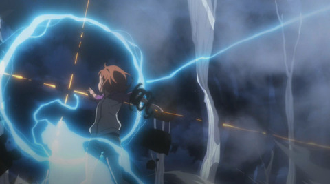 とある科学の超電磁砲t 3期 25話 最終回 感想 画像 3期も最初から最後までむちゃくちゃ面白かった 第4期もいつかあるといいな 超電磁砲3期最終回 もゆげん 萌癒元