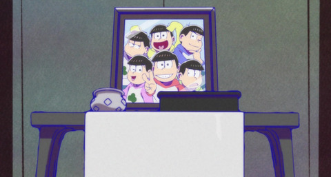 おそ松さん 第2期 25話 最終回 感想 画像 1期opが来るのはたまらん このむちゃくちゃ感がおそ松さん もゆげん 萌癒元 おそ松さん 第2期 25話 最終回 感想 画像 1期opが来るのはたまらん このむちゃくちゃ感がおそ松さん もゆげん 萌癒元