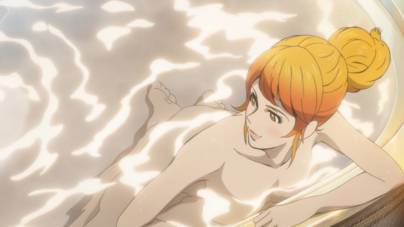 ルパン三世 峰不二子って どの作品が好きかで世代分かれるよね アニメのにゅーす