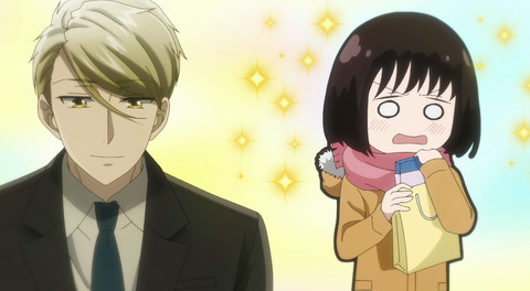 恋と呼ぶには気持ち悪い 6話感想 画像 一花を一途に想い続ける亮 恋きも6話感想 もゆげん 萌癒元