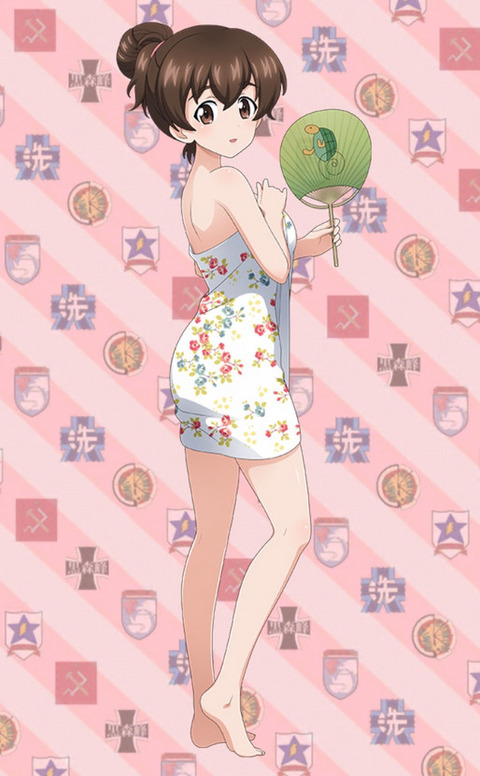 ガルパン 柚子ちゃん程度のおかんがほしい もゆげん 萌癒元 ガルパン 柚子ちゃん程度のおかんがほしい もゆげん 萌癒元