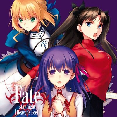 コミック版「Fate/stay night [Heaven's Feel]」最新10巻予約開始！「罪のない人々を巻き込むマスターと戦う」という信念に対し、士郎が出した答えは──！？