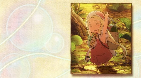 ハクメイとミコチ 4話感想 画像 ハクメイの方が最近女の子っぽさ出てる気がする もゆげん 萌癒元