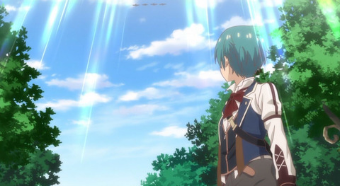 グリムノーツ The Animation 12話 最終回 感想 画像 様々な想いが交錯しているのが面白い作品でした もゆげん 萌癒元 グリムノーツ The Animation 12話 最終回 感想 画像 様々な想いが交錯しているのが面白い作品でした もゆげん 萌癒元