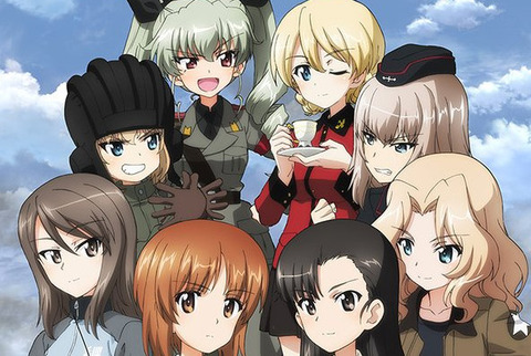 ガールズ パンツァー 最終章 オリジナルサウンドトラック Episode1 Episode3 Ost 予約開始 最終章劇中bgmとボーカル曲他を収録 もゆげん 萌癒元 ガールズ パンツァー 最終章 オリジナルサウンドトラック Episode1 Episode3 Ost 予約開始 最終章劇中bgmとボーカル曲他を収録 もゆげん 萌癒元