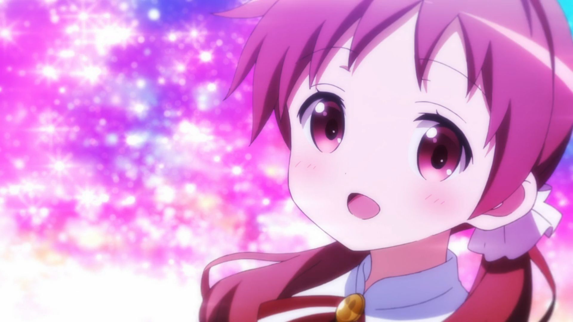 ごちうさ メグちゃんという天使の中の天使 アニメのにゅーす ごちうさ メグちゃんという天使の中の天使 アニメのにゅーす