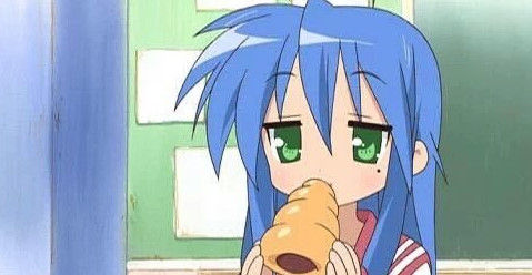 メロンパン好きなアニメキャラ といえば 30代 シャナ もゆげん 萌癒元 メロンパン好きなアニメキャラ といえば 30代 シャナ もゆげん 萌癒元