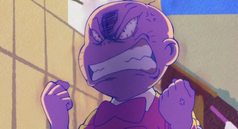 おそ松さん 第2期 11話感想 画像 ホラー回からのバトル回 結局のところ金が全てだった もゆげん 萌癒元 おそ松さん 第2期 11話感想 画像 ホラー回からのバトル回 結局のところ金が全てだった もゆげん 萌癒元