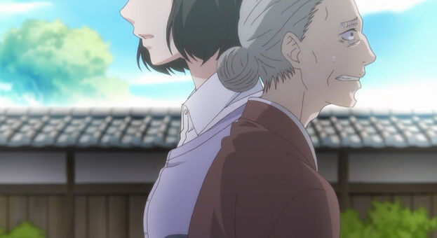 この音とまれ 21話感想 画像 光の戦士 晶ちゃん アニメのにゅーす