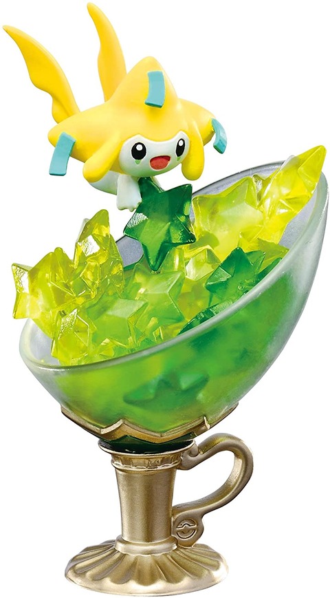 食玩 リーメント ポケモン星降る夜のスターリウム フルコンプ 予約開始 星とポケモンをテーマにしたインテリア風フィギュア もゆげん 萌癒元 食玩 リーメント ポケモン星降る夜のスターリウム フルコンプ 予約開始 星とポケモンをテーマにしたインテリア風フィギュア もゆげん 萌癒元