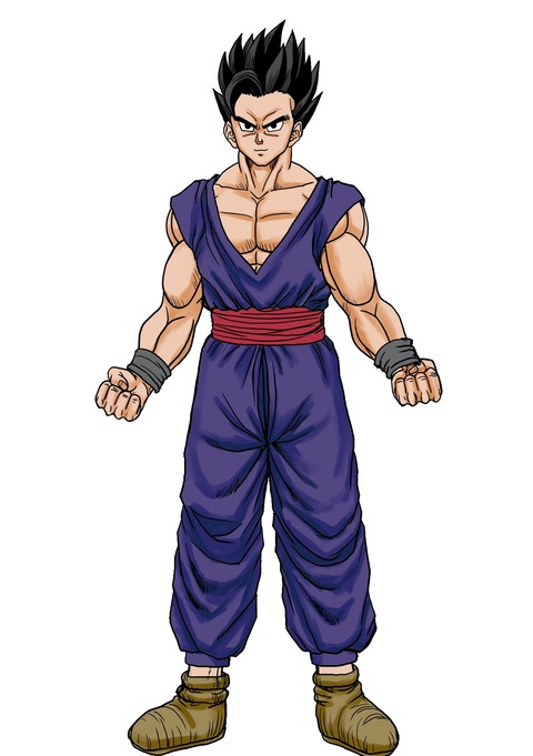 映画 ドラゴンボール超 スーパーヒーロー 感想 悟飯とピッコロさんがマジでかっこよかった どれも驚きの変身ばかりで目が離せない もゆげん 萌癒元