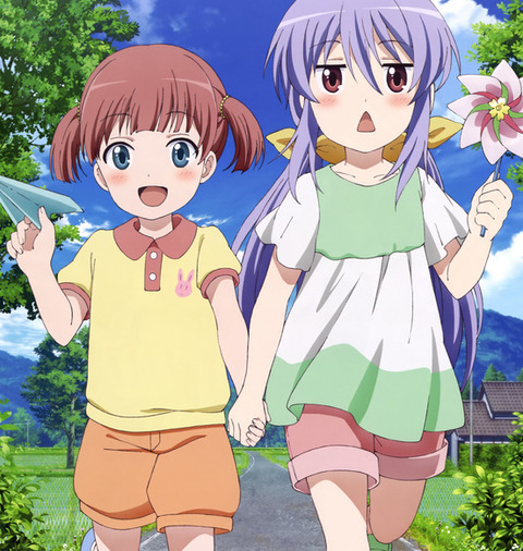 《のんのんびより》を忘れない為に思い出を語ろう！！