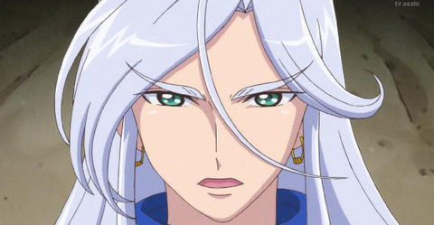 《魔法つかいプリキュア！》20話感想・画像 校長有能だった！何だこの最終回みたいな展開は