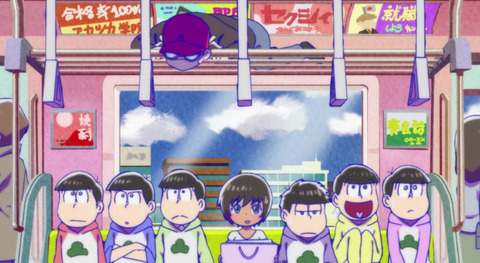 おそ松さん 第2期 16話感想 画像 嫉妬しちゃうトト子ちゃん可愛いな もゆげん 萌癒元 おそ松さん 第2期 16話感想 画像 嫉妬しちゃうトト子ちゃん可愛いな もゆげん 萌癒元