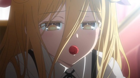 デート ア ライブiv 4期 7話感想 画像 満を持しての六喰とのデート回 デートアライブ4期7話感想 もゆげん 萌癒元