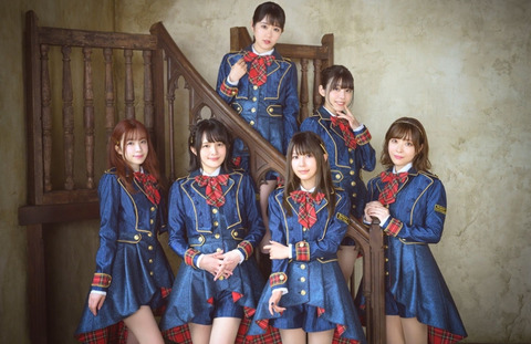 《きんいろモザイク》Rhodanthe* Graduation Album「大感謝」予約開始！劇場版の主題歌他を収録したRhodanthe*の活動の集大成となるアルバム【きんモザ】