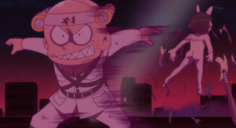 おそ松さん 第2期 11話感想 画像 ホラー回からのバトル回 結局のところ金が全てだった もゆげん 萌癒元 おそ松さん 第2期 11話感想 画像 ホラー回からのバトル回 結局のところ金が全てだった もゆげん 萌癒元