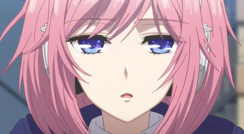 Citrus シトラス 7話感想 画像 まつりちゃん登場 芽衣ちゃんが嫉妬しだしてマジで可愛かった もゆげん 萌癒元