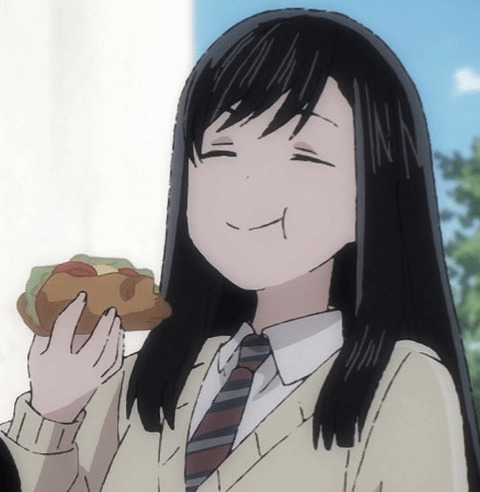 スーパーカブ の主役を礼子にしたらかなり作品イメージが変わると思うんだ もゆげん 萌癒元