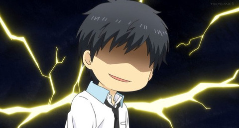 Relife リライフ 8話感想 画像 亀裂ってそういうことか これは辛い もゆげん 萌癒元