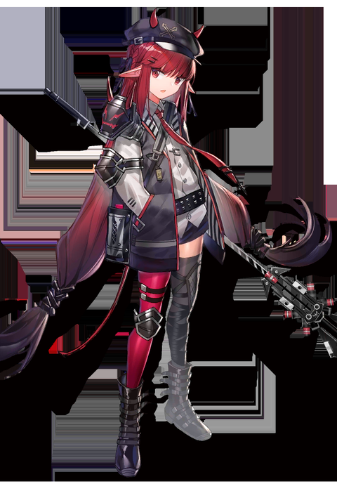 画像 ガチで可愛いアークナイツキャラベスト10を発表する もゆげん 萌癒元 画像 ガチで可愛いアークナイツキャラベスト10を発表する もゆげん 萌癒元