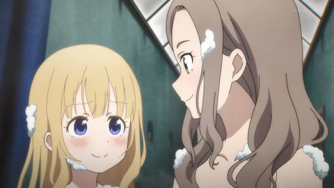 シャドーハウス 3話感想 画像 3話で一気にミステリみが増した もゆげん 萌癒元 シャドーハウス 3話感想 画像 3話で一気にミステリみが増した もゆげん 萌癒元