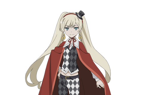 画像 不死身キャラって魅力的で好きなんだ もゆげん 萌癒元