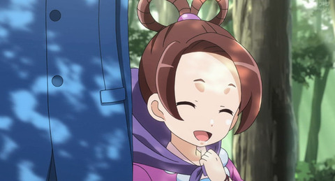 逆転裁判 Season2 14話感想 画像 めっちゃ良いアニオリでした もゆげん 萌癒元 逆転裁判 Season2 14話感想 画像 めっちゃ良いアニオリでした もゆげん 萌癒元