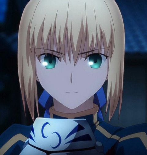 Cv 川澄綾子の代表的キャラクターを思い浮かべてね もゆげん 萌癒元