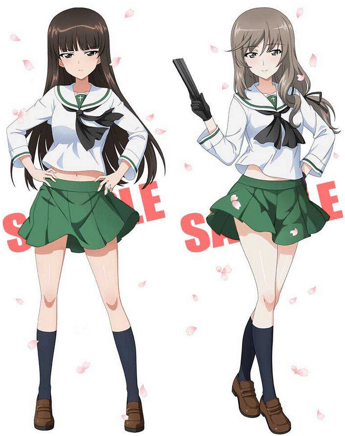 画像 ママキャラが娘の制服着てるのを見ると興奮するんだ アニメのにゅーす