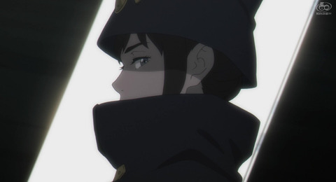 ブギーポップは笑わない 18話 最終回 感想 画像 戦ったりせずに解決 もゆげん 萌癒元